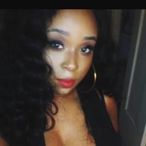 Meet your Posher, Alisha